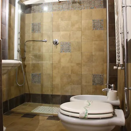Exclusive 48 Apartmán Řím