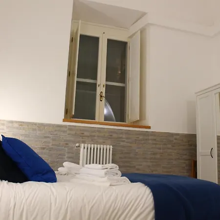 Apartmán Exclusive 48