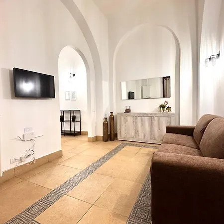 Appartement Exclusive 48 *