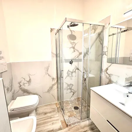 Exclusive 48 Appartement Rome