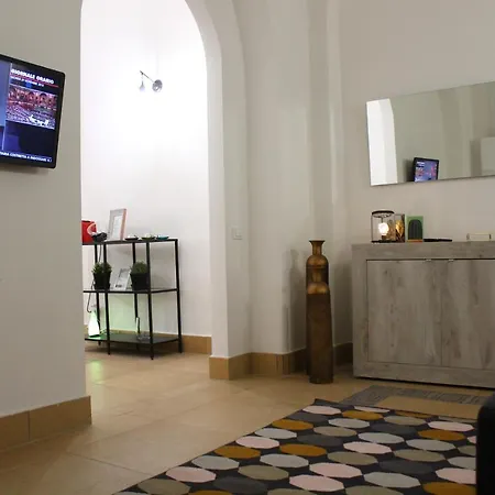 Appartement Exclusive 48 *