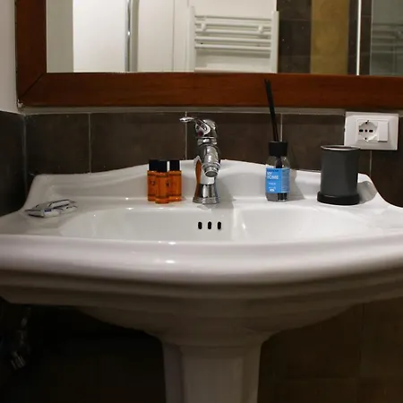 Apartment Exclusive 48