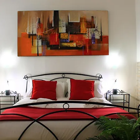 Appartement Exclusive 48 *