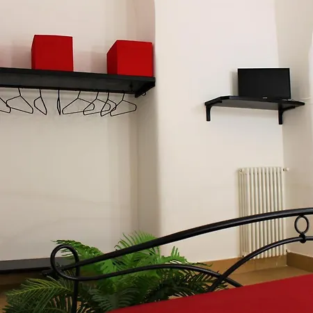 Appartement Exclusive 48