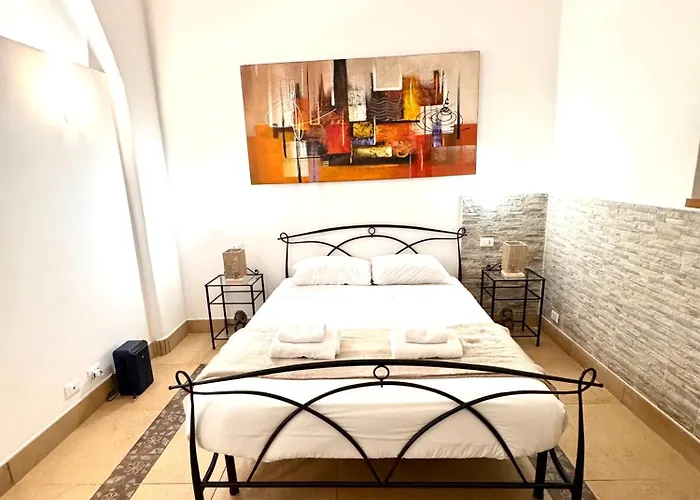 Exclusive 48 아파트 로마