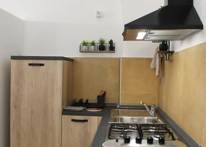 Apartman Exclusive 48 Róma