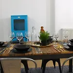 Appartamento Exclusive 48 *