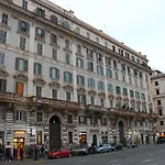 Exclusive 48 Roma