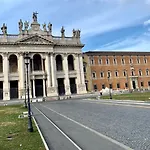 Exclusive 48 Appartamento Roma