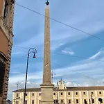 Exclusive 48 Appartamento Roma