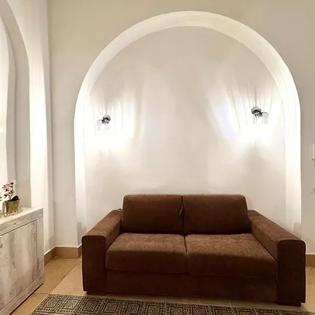 Exclusive 48 Apartamento