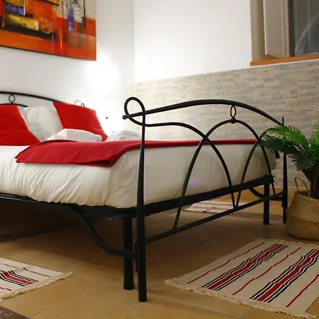 Appartamento Exclusive 48