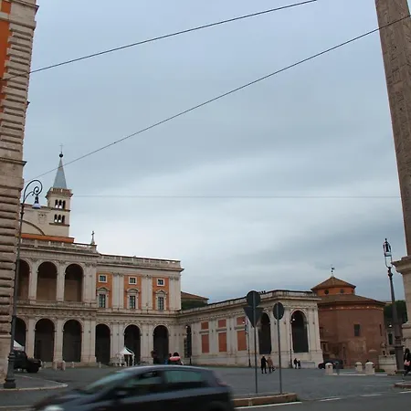 Exclusive 48 * ローマ