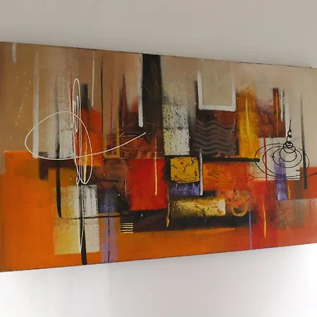 Exclusive 48 アパート *