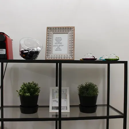 アパート Exclusive 48