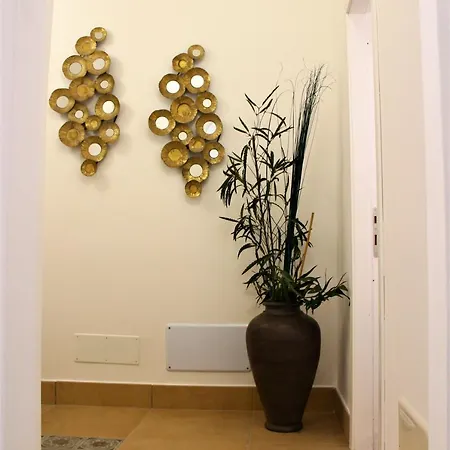 Exclusive 48 Appartamento *