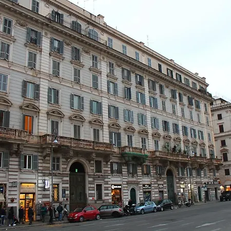 Exclusive 48 ローマ