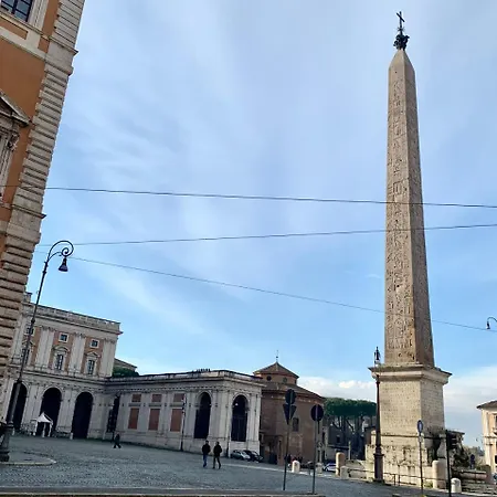 Exclusive 48 Roma