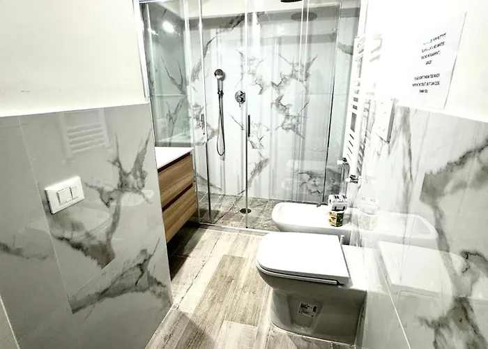 Exclusive 48 Apartamento