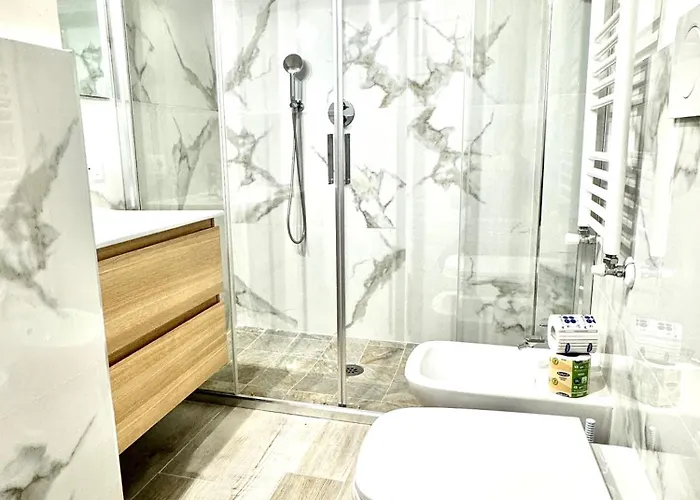 Exclusive 48 Apartamento Roma