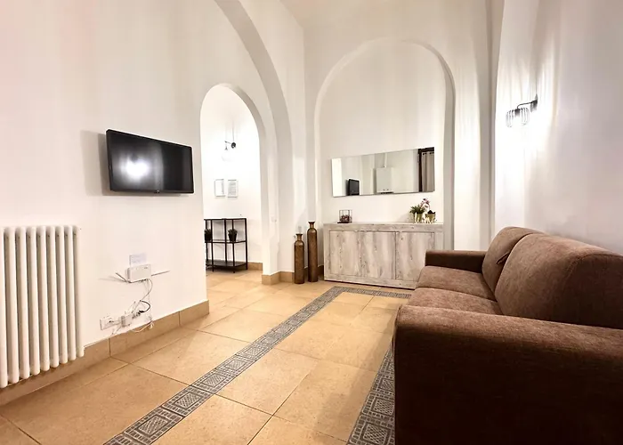 Apartamento Exclusive 48 *