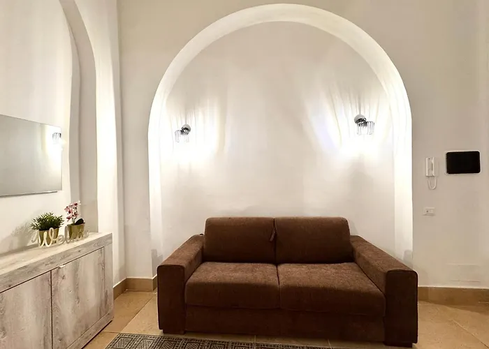 Exclusive 48 Apartamento