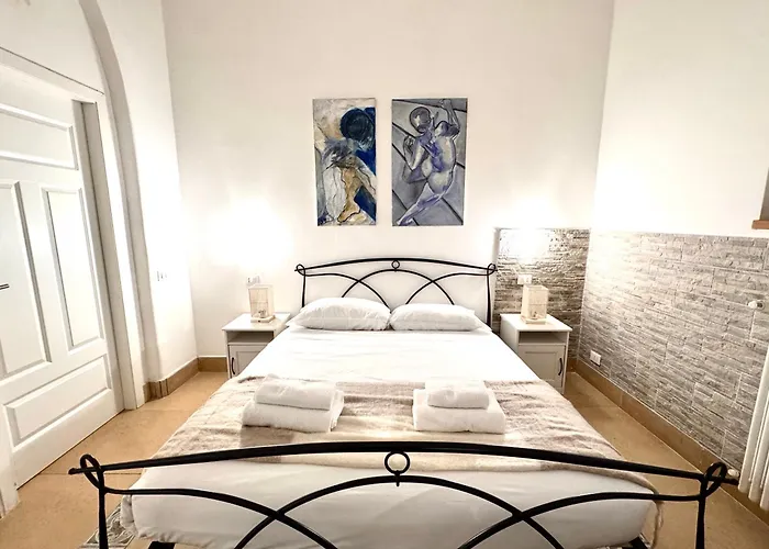 Apartamento Exclusive 48 *