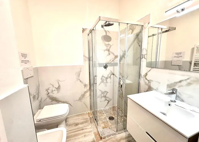 Exclusive 48 Apartamento Roma