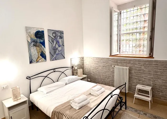 Apartamento Exclusive 48