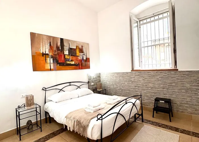 Exclusive 48 Apartamento Roma