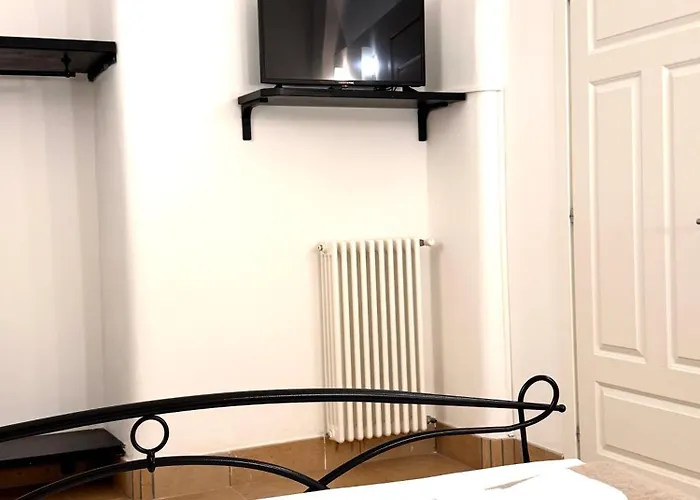 Apartamento Exclusive 48