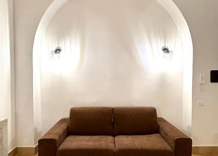 Exclusive 48 Apartamento Roma