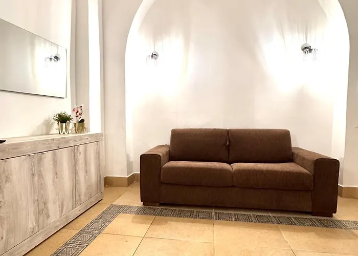 Exclusive 48 Apartamento *