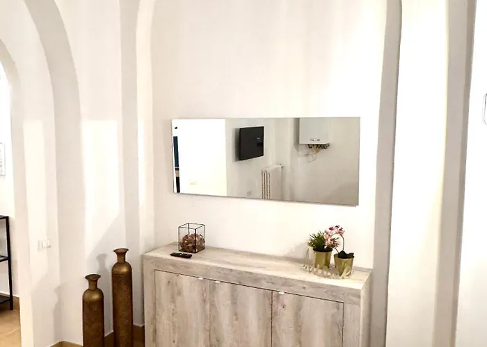 Apartamento Exclusive 48 Roma