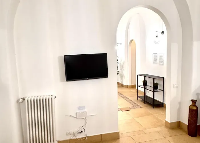 Apartamento Exclusive 48 Roma