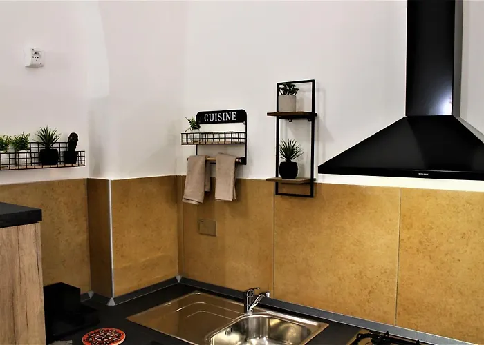 Exclusive 48 Apartamento *