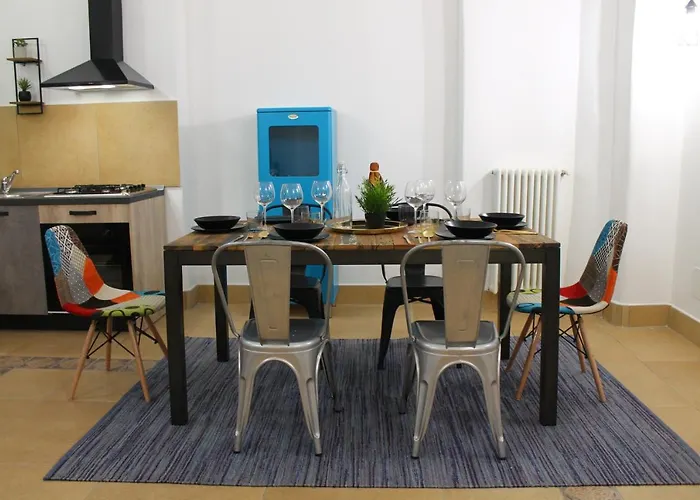 Apartamento Exclusive 48 *