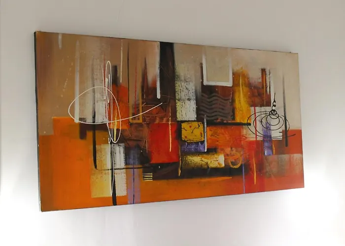 Exclusive 48 Apartamento *