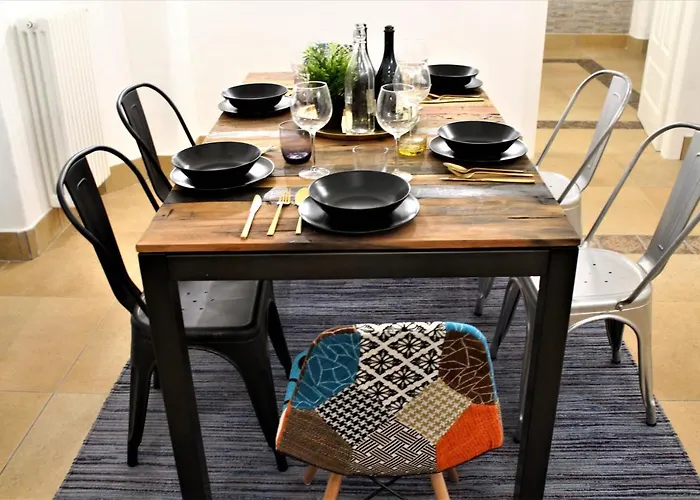 Exclusive 48 Apartamento *