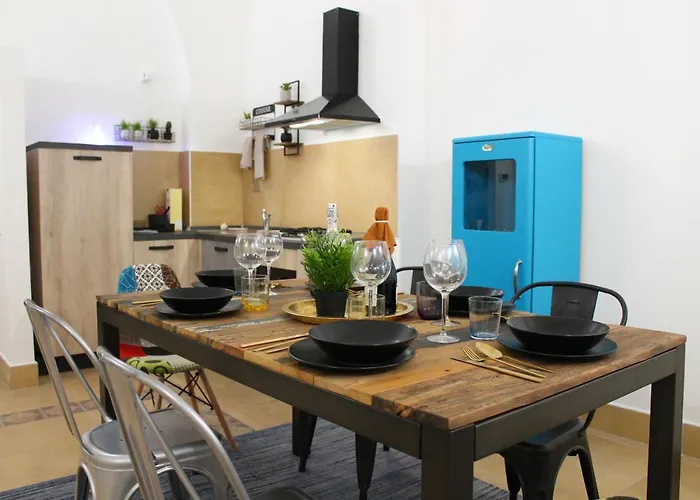 Exclusive 48 Apartamento *