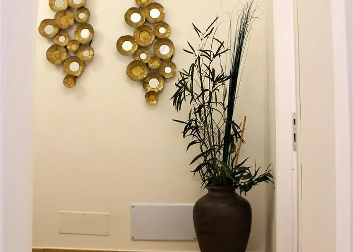 Exclusive 48 Apartamento *