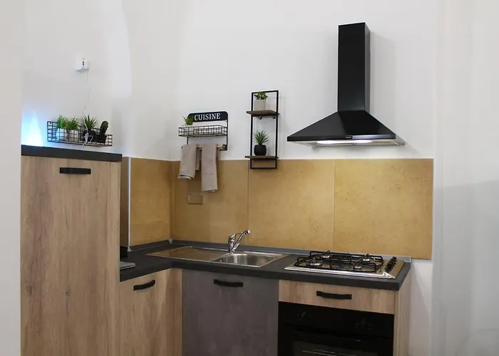 Exclusive 48 Apartamento *