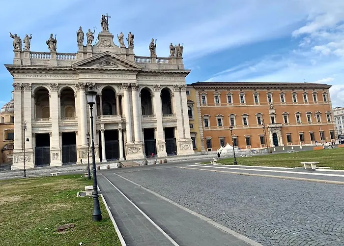 Exclusive 48 Apartamento Roma