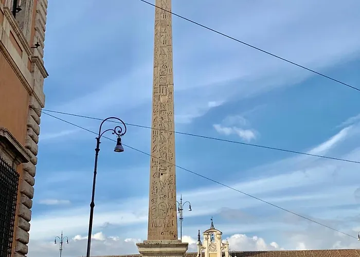 Exclusive 48 Apartamento Roma