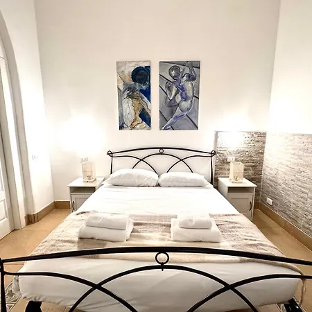 Apartmán Exclusive 48 *