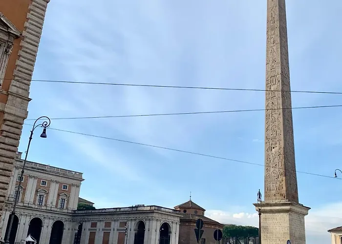 Exclusive 48 Roma